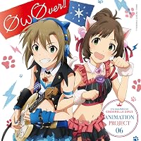 Amazon.co.jp: THE IDOLM@STER CINDERELLA GIRLS ANIMATION PROJECT 02